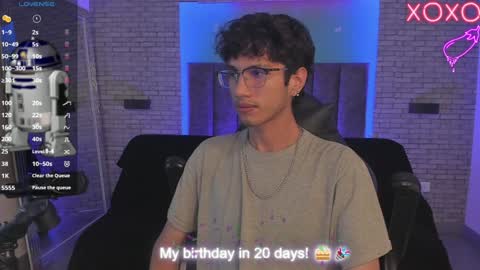 Oliver fast online show from 27, 1, 2025