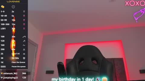 Oliver fast online show from 15, 2, 2025