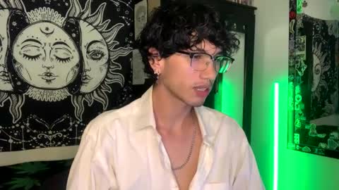 Oliver fast online show from 13, 10, 2025