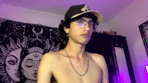 Oliver fast online show from 11, 11, 2025