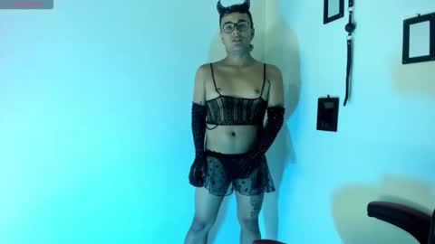 HansOliver online show from 12, 2, 2026