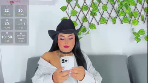 HansOliver online show from 25, 3, 2026