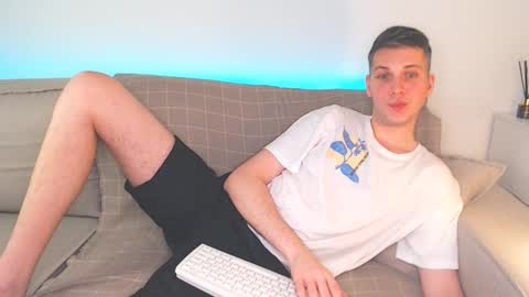 Oliver online show from 17, 1, 2025