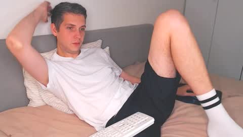 Oliver online show from 22, 9, 2025