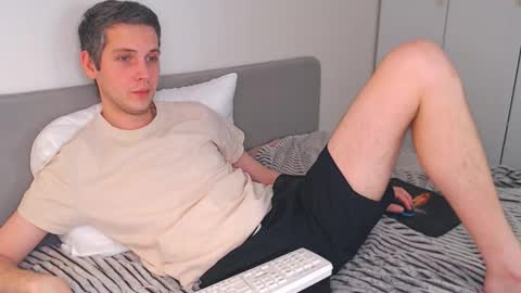 Oliver online show from 17, 1, 2026