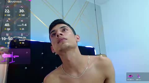 Snapshot of oliver_king_sex chatting on 30, 12, 2024 Oliver Smith online show from 30, 12, 2024