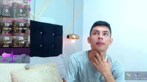 Snapshot of oliver_king_sex chatting on 15, 1, 2025 Oliver Smith online show from 15, 1, 2025