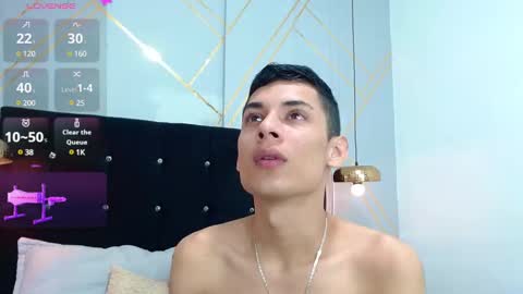 Snapshot of oliver_king_sex chatting on 23, 1, 2025 Oliver Smith online show from 23, 1, 2025