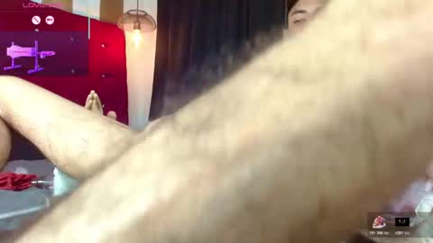 Snapshot of oliver_king_sex chatting on 29, 11, 2025 Oliver Smith online show from 29, 11, 2025