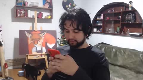 oliver_laid_2023 online show from 6, 1, 2026