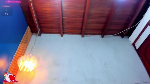 THE MONSTER COCK OLIVER online show from 3, 12, 2024