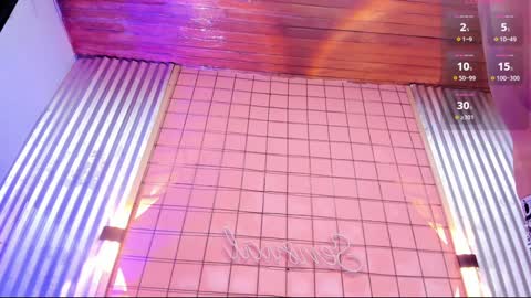 THE MONSTER COCK OLIVER online show from 10, 12, 2024