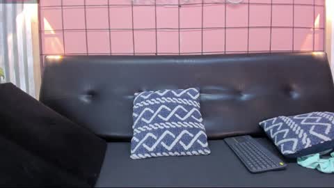 THE MONSTER COCK OLIVER online show from 30, 12, 2024