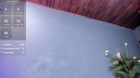 THE MONSTER COCK OLIVER online show from 20, 1, 2025