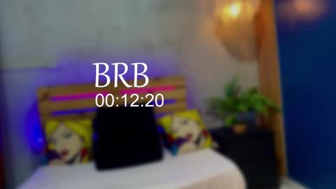 THE MONSTER COCK OLIVER online show from 25, 2, 2025