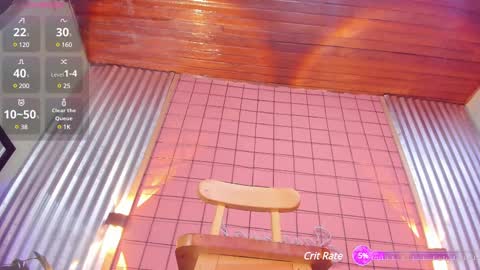 THE MONSTER COCK OLIVER online show from 1, 3, 2025