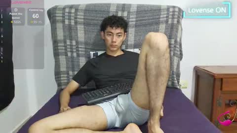 Snapshot of oliver_rayman chatting on 23, 11, 2025 Oliver Rayman online show from 23, 11, 2025