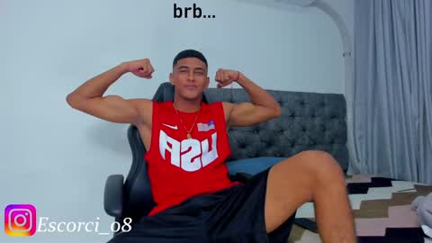 Snapshot of oliver_smith_2 chatting on 10, 1, 2025 oliver_smith_2 online show from 10, 1, 2025