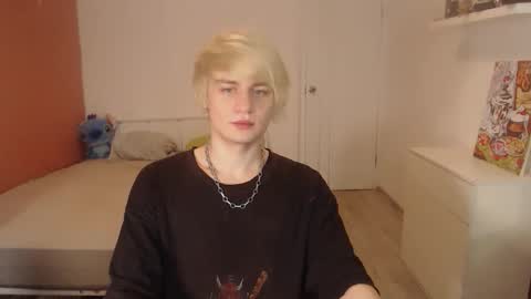 Oliver online show from 15, 10, 2025