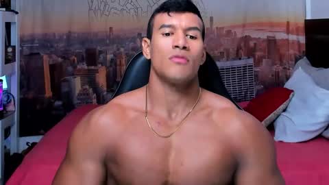 oliver_tommy online show from 13, 10, 2025