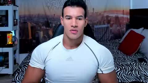 oliver_tommy online show from 16, 10, 2025