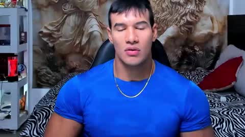 oliver_tommy online show from 18, 10, 2025