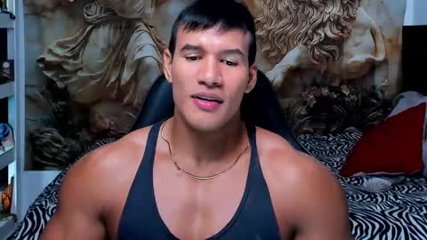 oliver_tommy online show from 19, 10, 2025