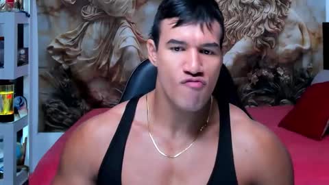 oliver_tommy online show from 25, 10, 2025