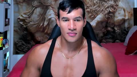 oliver_tommy online show from 26, 10, 2025