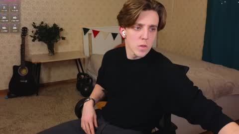 Oliver Evans online show from 26, 1, 2025