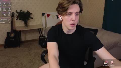 Oliver Evans online show from 27, 1, 2025