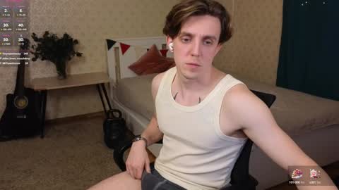 Oliver Evans online show from 29, 1, 2025