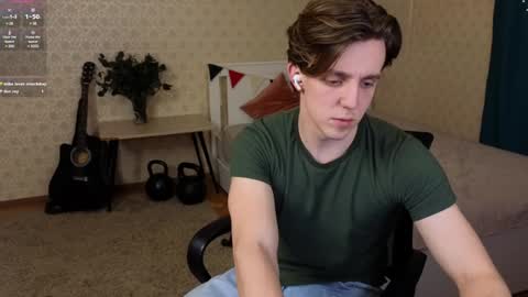 Oliver Evans online show from 29, 1, 2025