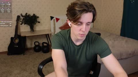 Oliver Evans online show from 30, 1, 2025