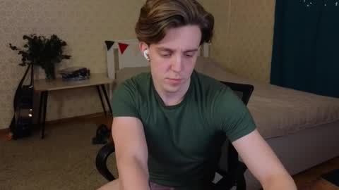 Oliver Evans online show from 22, 2, 2025