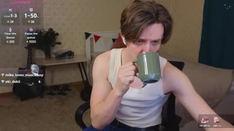 Oliver Evans online show from 28, 2, 2025