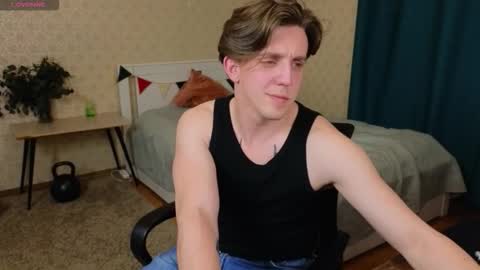 Oliver Evans online show from 11, 10, 2025