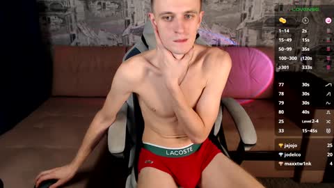 Snapshot of oliverfresh chatting on 26, 12, 2024 Oliver online show from 26, 12, 2024