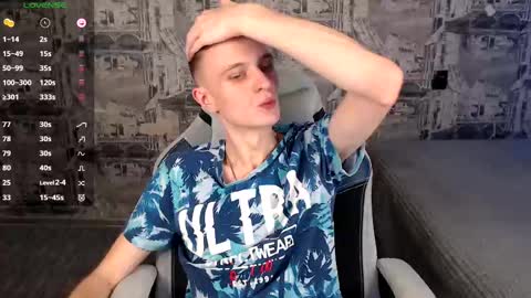 Oliver online show from 18, 2, 2025