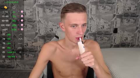 Oliver online show from 16, 1, 2026