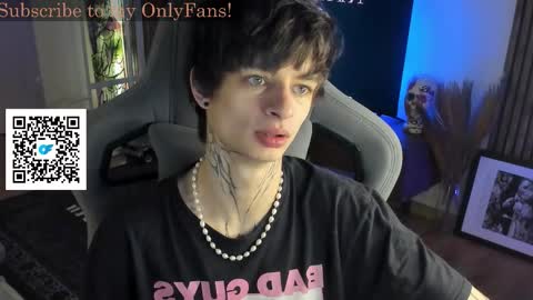 oliverrgroove online show from 22, 10, 2025