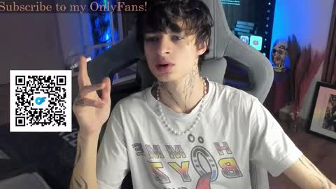 oliverrgroove online show from 8, 11, 2025