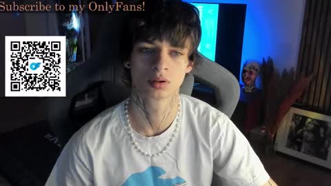 oliverrgroove online show from 25, 11, 2025