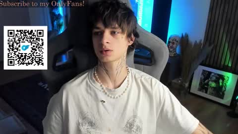 oliverrgroove online show from 26, 11, 2025