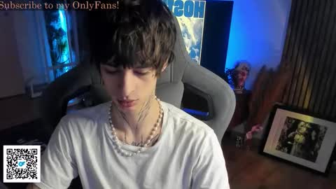 oliverrgroove online show from 29, 11, 2025