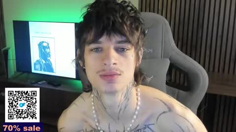 oliverrgroove online show from 28, 2, 2026