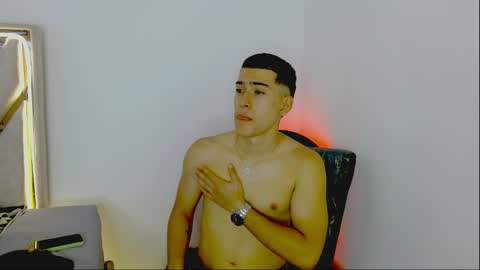 Snapshot of oliversaint__ chatting on 16, 3, 2026 oliver saint online show from 16, 3, 2026