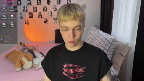 oliver online show from 17, 12, 2025