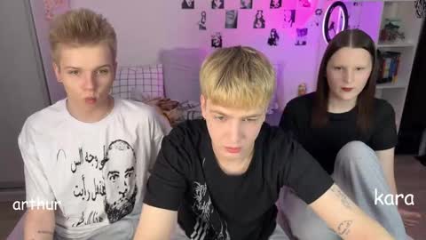 oliver online show from 12, 1, 2026