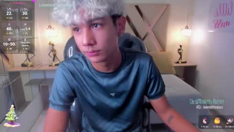 Oliver online show from 17, 11, 2025